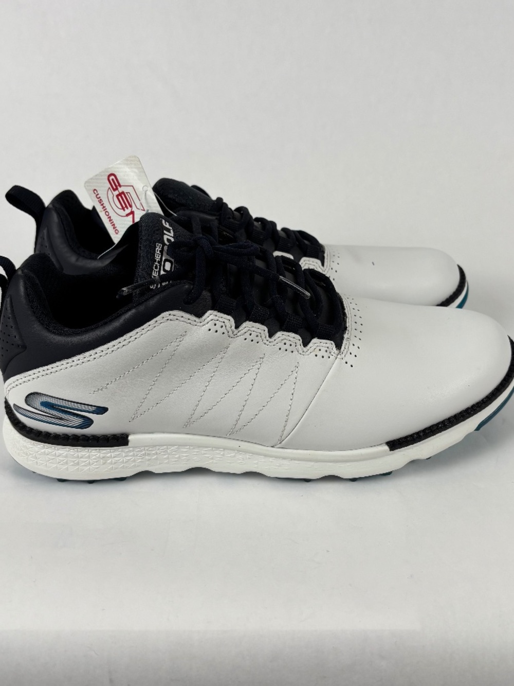 Skechers, Go-Golf, Golf Shoes, Men's Size 8, New with imperfections see Photos